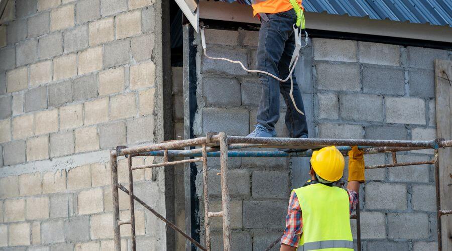 Local Chimney Repair in Smithdale, MS